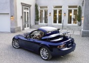 2008 Mazda MX-5